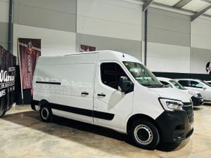 Renault Master L2 H2 2.3dci 150cv   - Foto 3