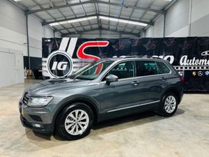 Volkswagen Tiguan 2.0TDI Advance 150   - Foto 2