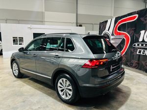 Volkswagen Tiguan 2.0TDI Advance 150   - Foto 3