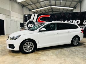 Peugeot 308 SW Allure pack hdi 130    - Foto 3