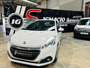 Peugeot 208 1.2 Active Puretech 82   - Foto 3