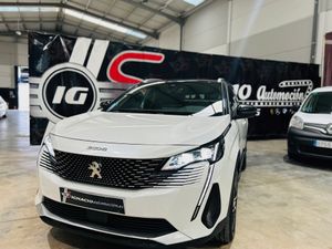 Peugeot 3008 GT Line 1.5hdi 130   - Foto 3