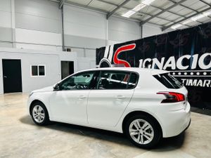 Peugeot 308 Active Pack 1.5hdi 130   - Foto 3