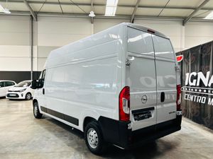 Opel Movano 2.2CDTI L3H3 3.5t SELECTION   - Foto 3