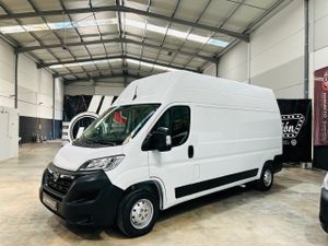 Opel Movano 2.2CDTI L3H3 3.5t SELECTION   - Foto 2