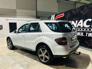 Mercedes ML 320CDI 4MATIC   - Foto 3