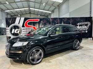 Audi Q7 3.0TDI quattro   - Foto 2