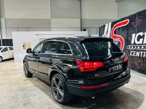 Audi Q7 3.0TDI quattro   - Foto 3