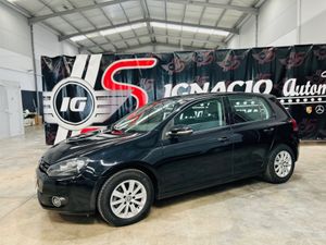 Volkswagen Golf 1.4 TSI    - Foto 2