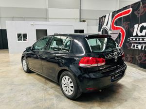 Volkswagen Golf 1.4 TSI    - Foto 3