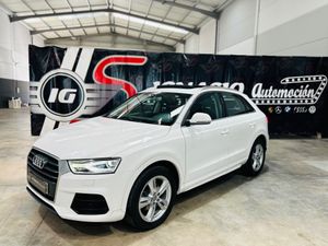 Audi Q3 2.0TDI Design 150   - Foto 2
