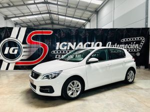 Peugeot 308 Hdi Active Pack 100   - Foto 2