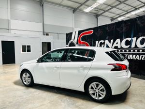 Peugeot 308 Hdi Active Pack 100   - Foto 3