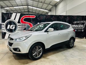 Hyundai ix35 1.7CRDI Tecno 2WD   - Foto 2