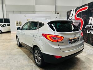Hyundai ix35 1.7CRDI Tecno 2WD   - Foto 3