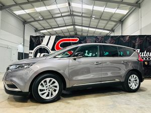 Renault Espace 1.6dci Zen Energy EDC 160   - Foto 3