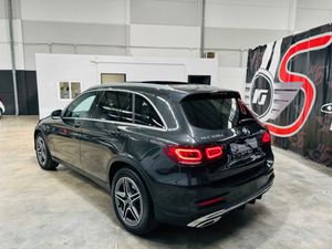 Mercedes GLC 220d 4matic AMG Line   - Foto 3