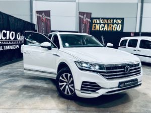 Volkswagen Touareg 3.0 V6 TDI  Premium Elegance 4Motion    - Foto 2