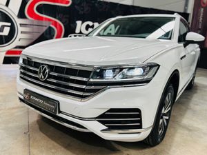 Volkswagen Touareg 3.0 V6 TDI  Premium Elegance 4Motion    - Foto 3