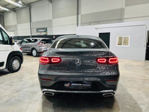Mercedes GLC Coupe 220d AMG Line 4Matic   - Foto 3