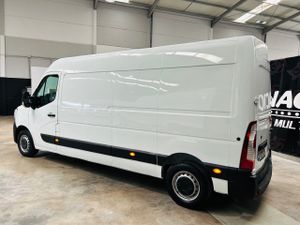 Renault Master L3H2 3500 DCI 135   - Foto 3