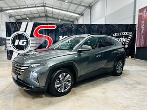 Hyundai Tucson 1.6 CRDI Hybrid Maxx 136cv 48V   - Foto 2