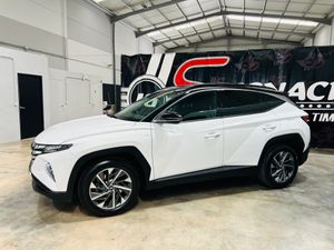 Hyundai Tucson 1.6CRDI Hybrid 48V Tecno DCT   - Foto 2