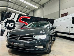 Volkswagen Passat Variant 2.0TDI Executive DSG   - Foto 2