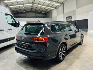 Volkswagen Passat Variant 2.0TDI Executive DSG   - Foto 3