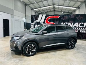 Peugeot 2008 Allure Pack HDI 110   - Foto 2