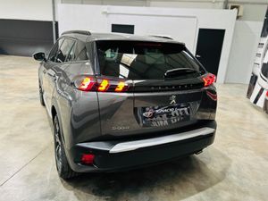 Peugeot 2008 Allure Pack HDI 110   - Foto 3