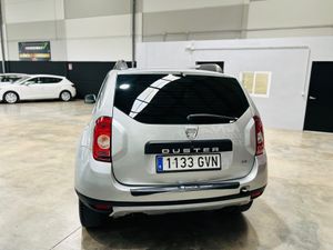 Dacia Duster 1.5dci Laureate   - Foto 3