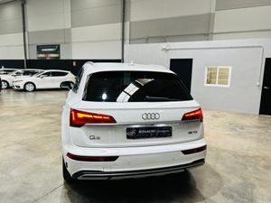 Audi Q5 35TDI Advanced Stronic   - Foto 3