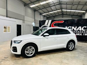 Audi Q5 35TDI Advanced Stronic   - Foto 2