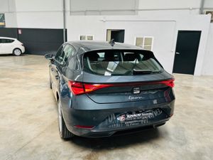 Seat Leon 2.0TDI Reference Go   - Foto 3