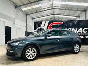 Seat Leon 2.0TDI Reference Go   - Foto 2