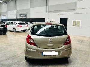 Opel Corsa 1.4i Enjoy   - Foto 3