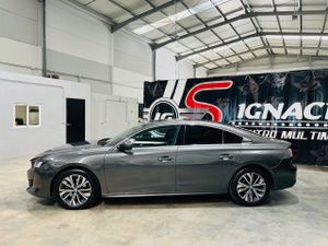 Peugeot 508 Allure Pack EAT8 130   - Foto 2