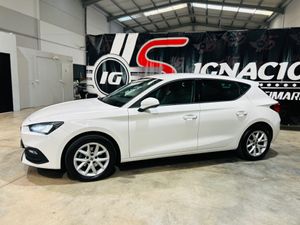 Seat Leon 2.0TDI Style Go    - Foto 2