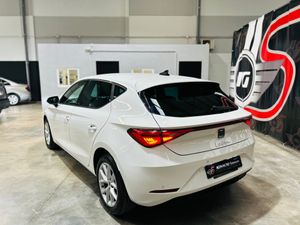 Seat Leon 2.0TDI Style Go    - Foto 3