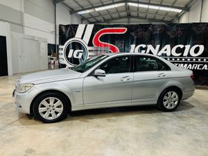 Mercedes Clase C 220 CDI    - Foto 2