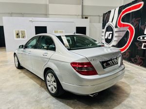 Mercedes Clase C 220 CDI    - Foto 3