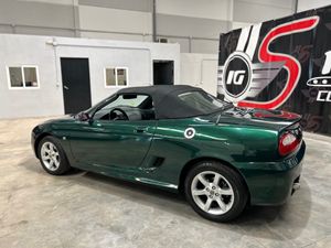 MG TF 1.8   - Foto 2