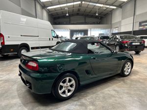 MG TF 1.8   - Foto 3