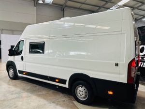 Citroën Jumper Camper L4H3   - Foto 3