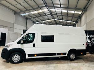 Citroën Jumper Camper L4H3   - Foto 2
