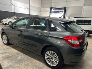 Citroën C4 1.6hdi Tonic 90   - Foto 3