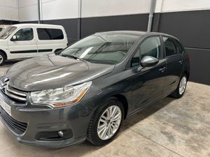 Citroën C4 1.6hdi Tonic 90   - Foto 2