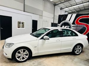 Mercedes Clase C 200 CDI Avantgarde    - Foto 3