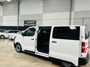 Peugeot Expert Combi BlueHDI 120 SS 8 Plazas   - Foto 3